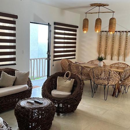 Kingulingu'S Cancun Apartament Bagian luar foto