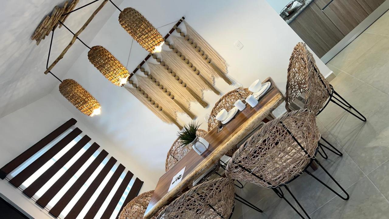 Kingulingu'S Cancun Apartament Bagian luar foto