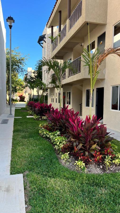 Kingulingu'S Cancun Apartament Bagian luar foto