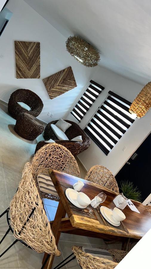 Kingulingu'S Cancun Apartament Bagian luar foto