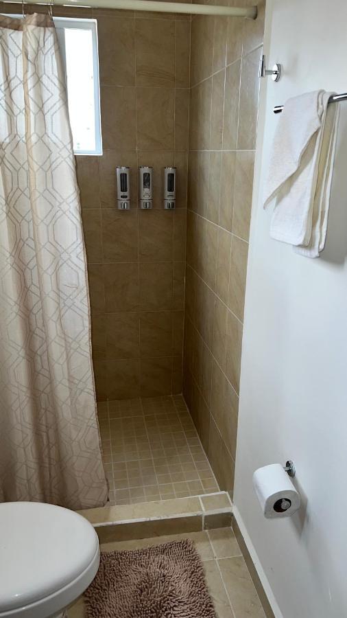 Kingulingu'S Cancun Apartament Bagian luar foto