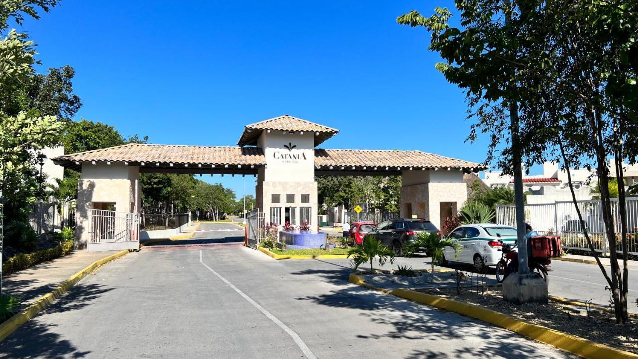 Kingulingu'S Cancun Apartament Bagian luar foto