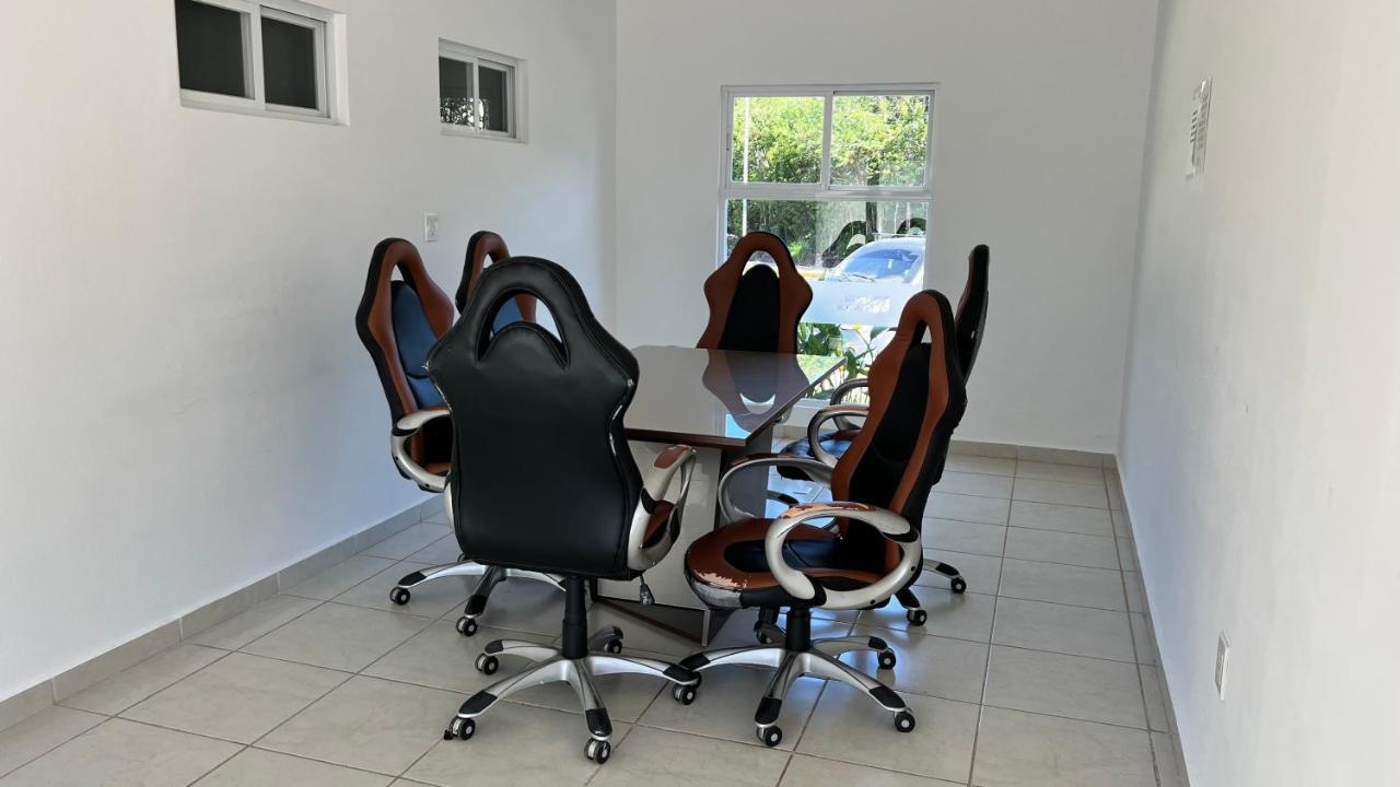 Kingulingu'S Cancun Apartament Bagian luar foto