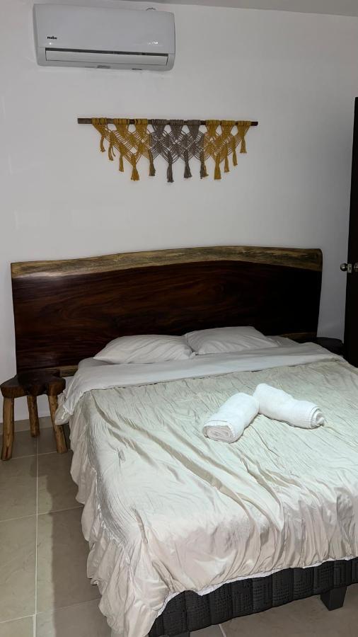 Kingulingu'S Cancun Apartament Bagian luar foto