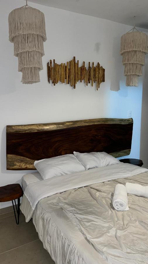 Kingulingu'S Cancun Apartament Bagian luar foto