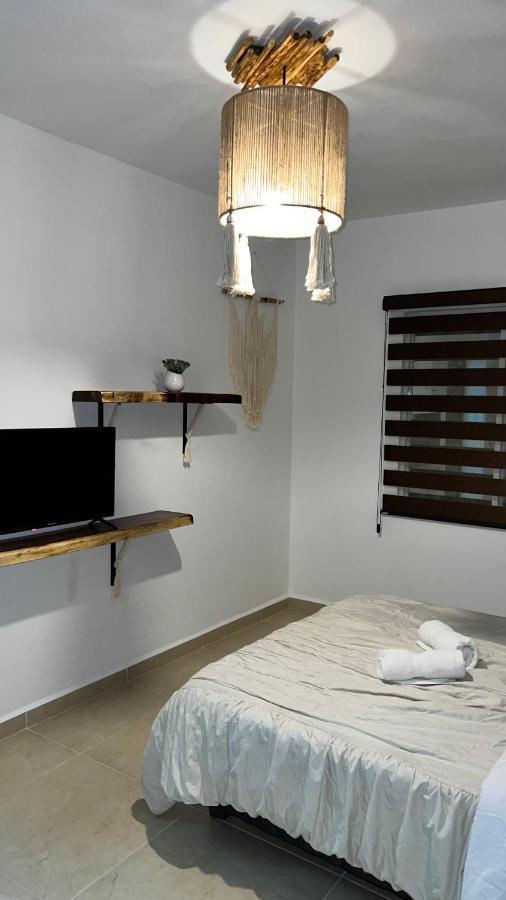 Kingulingu'S Cancun Apartament Bagian luar foto