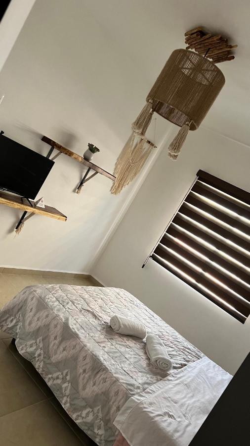 Kingulingu'S Cancun Apartament Bagian luar foto