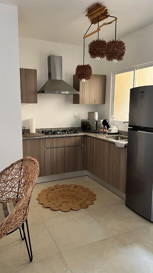 Kingulingu'S Cancun Apartament Bagian luar foto